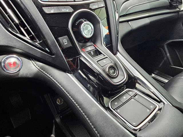 Used 2020 Acura RDX FWD image 12