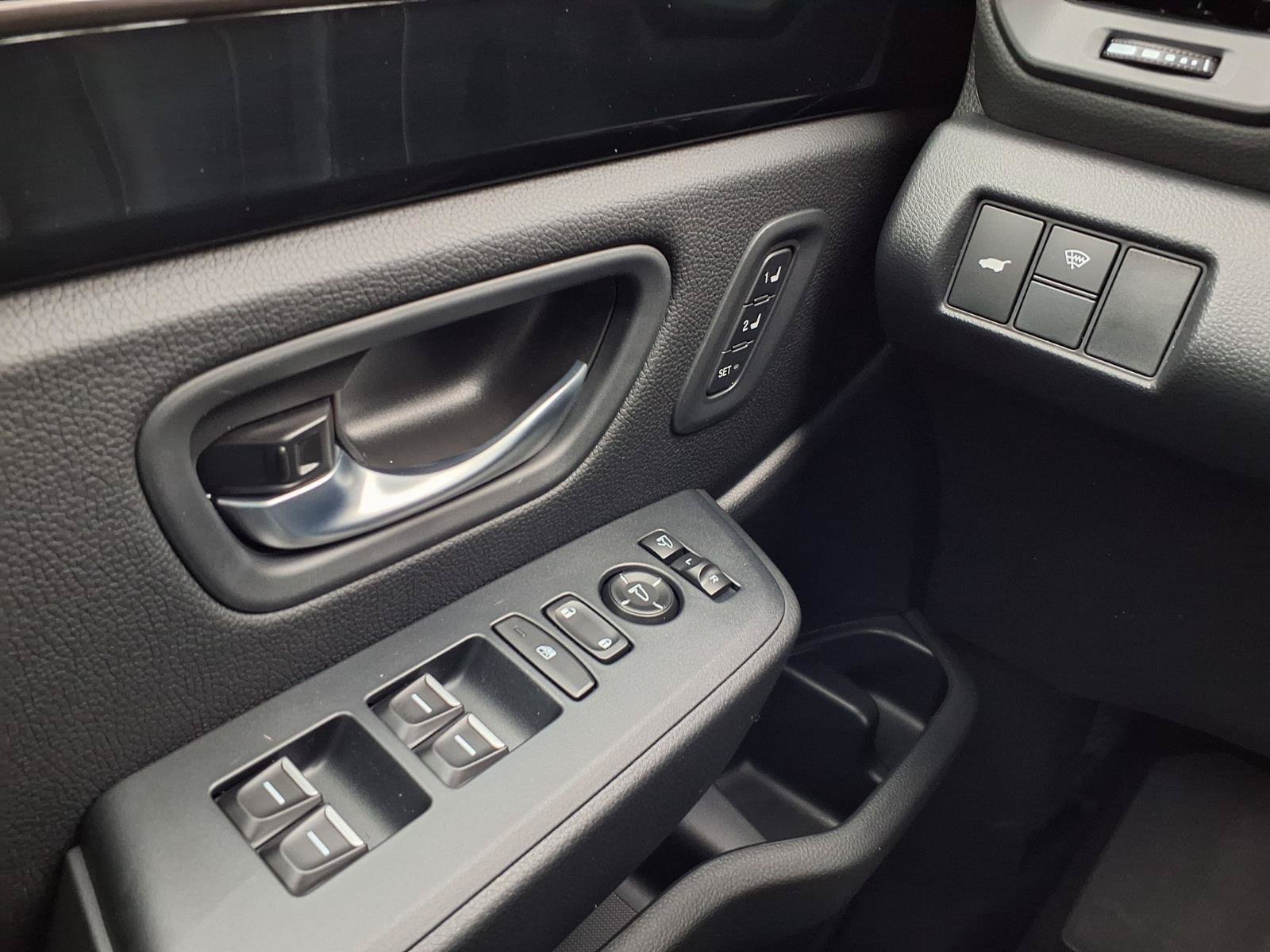 New 2026 Honda Pilot TrailSport image 23