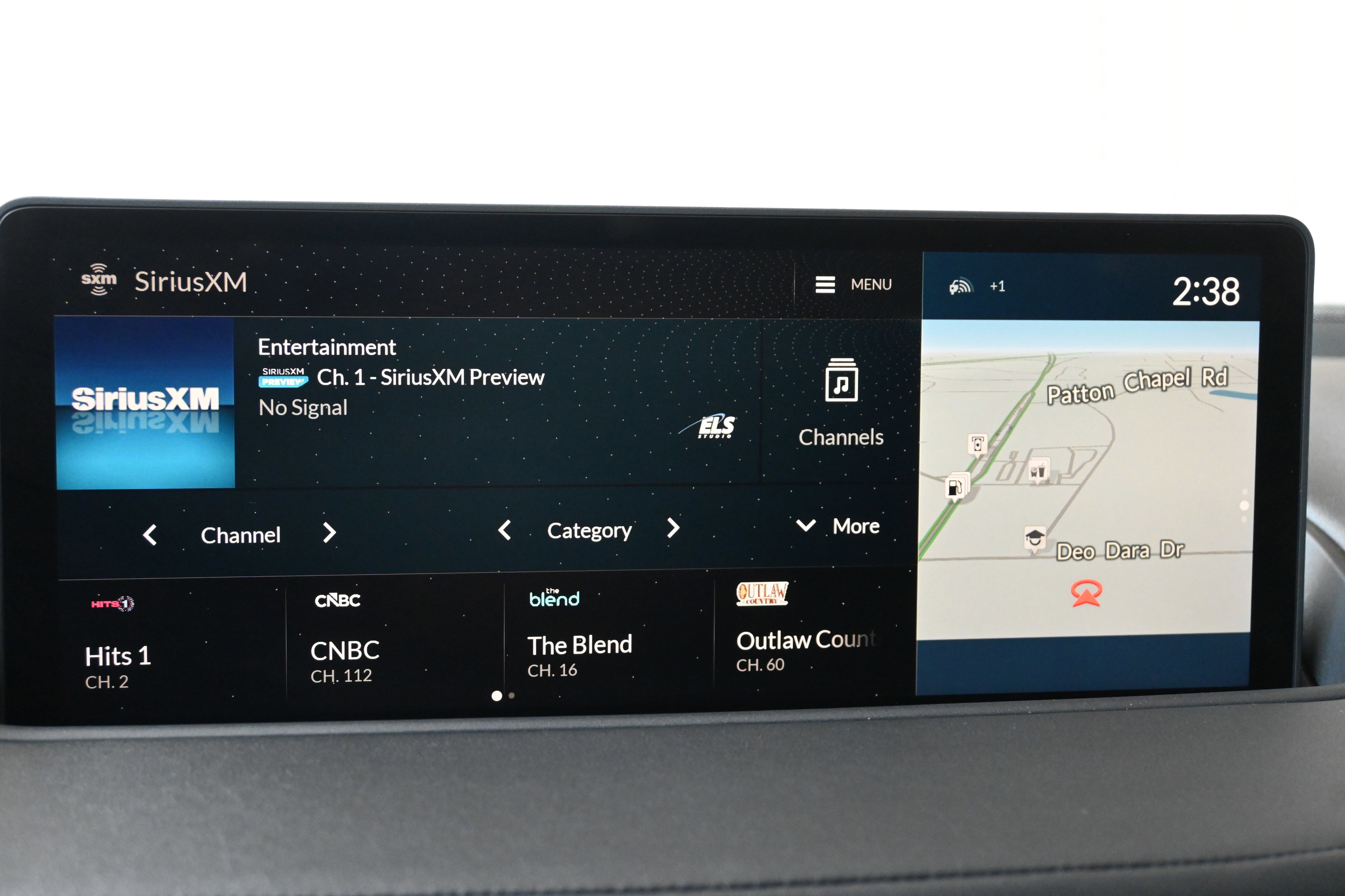 Used 2023 Acura MDX FWD w/ Technology Package image 24