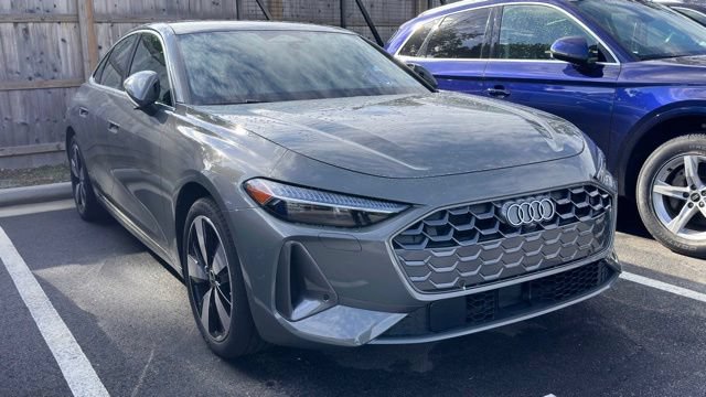 Used 2025 Audi A5 2.0T Premium Plus w/ Premium Plus