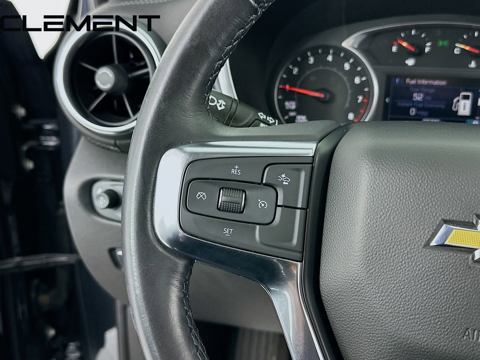 Used 2022 Chevrolet Blazer LT image 15