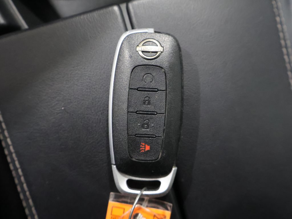 Used 2023 Nissan Rogue SV AWD/4WD image 26
