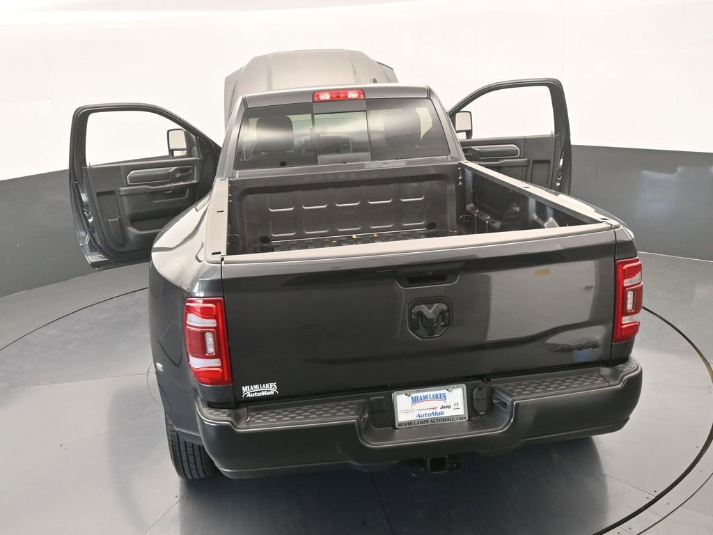 Used 2024 RAM 3500 Tradesman image 60