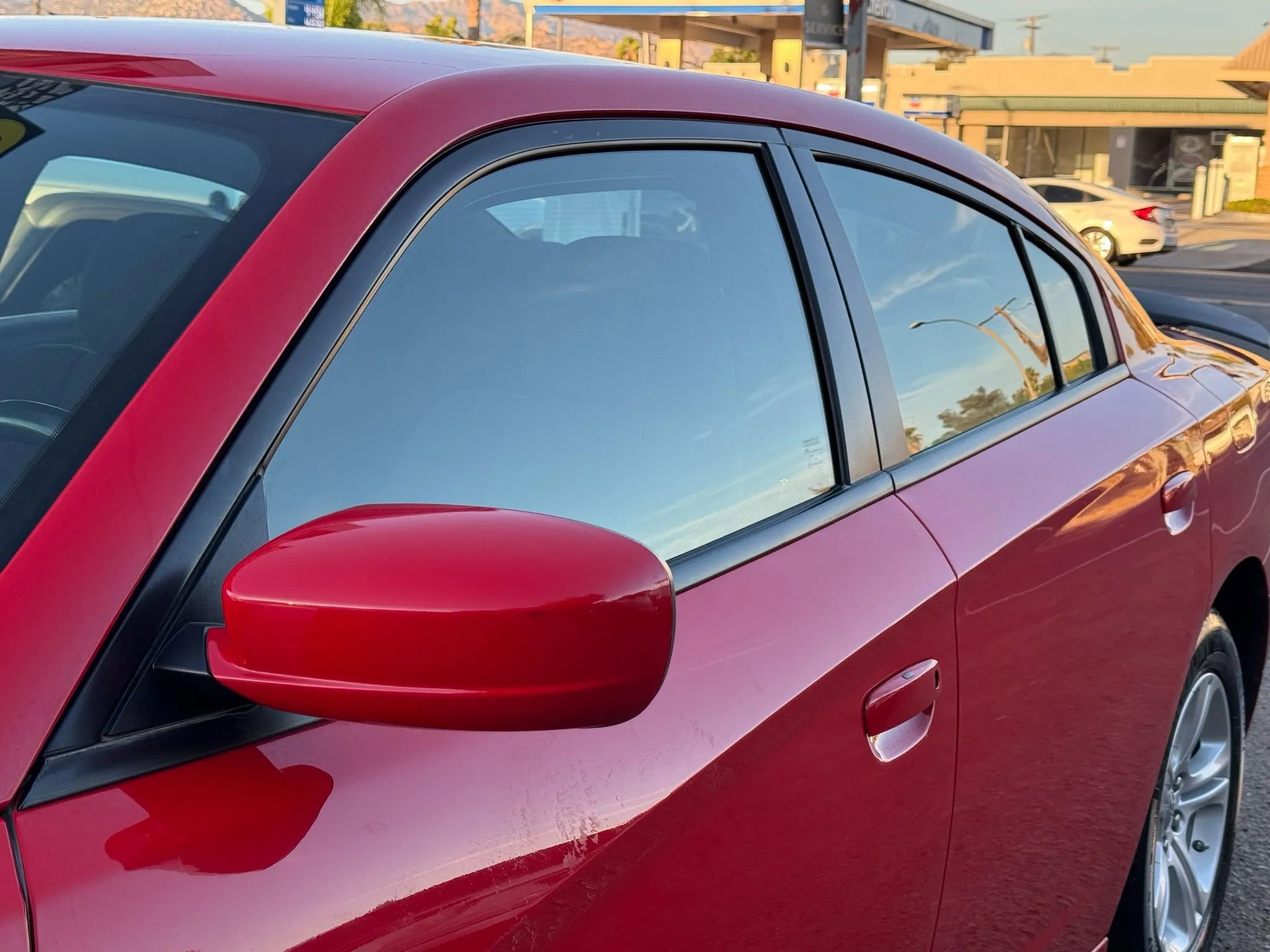 Used 2022 Dodge Charger SXT RWD image 8