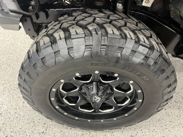 Used 2014 Jeep Wrangler Sport w/ Quick Order Package 24S image 34