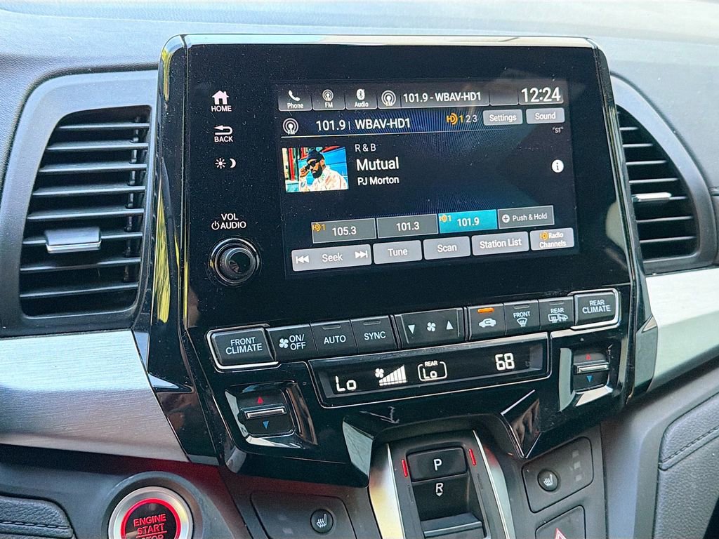 Used 2023 Honda Odyssey Sport image 11