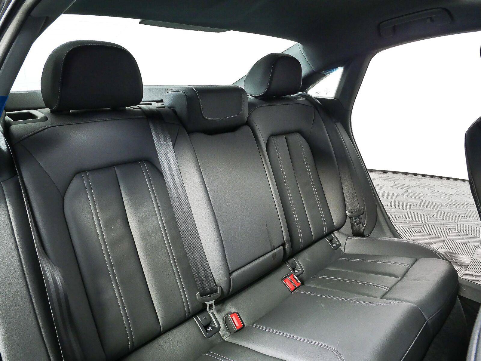 Used 2026 Audi A3 2.0T Premium w/ Convenience Package AWD/4WD image 24