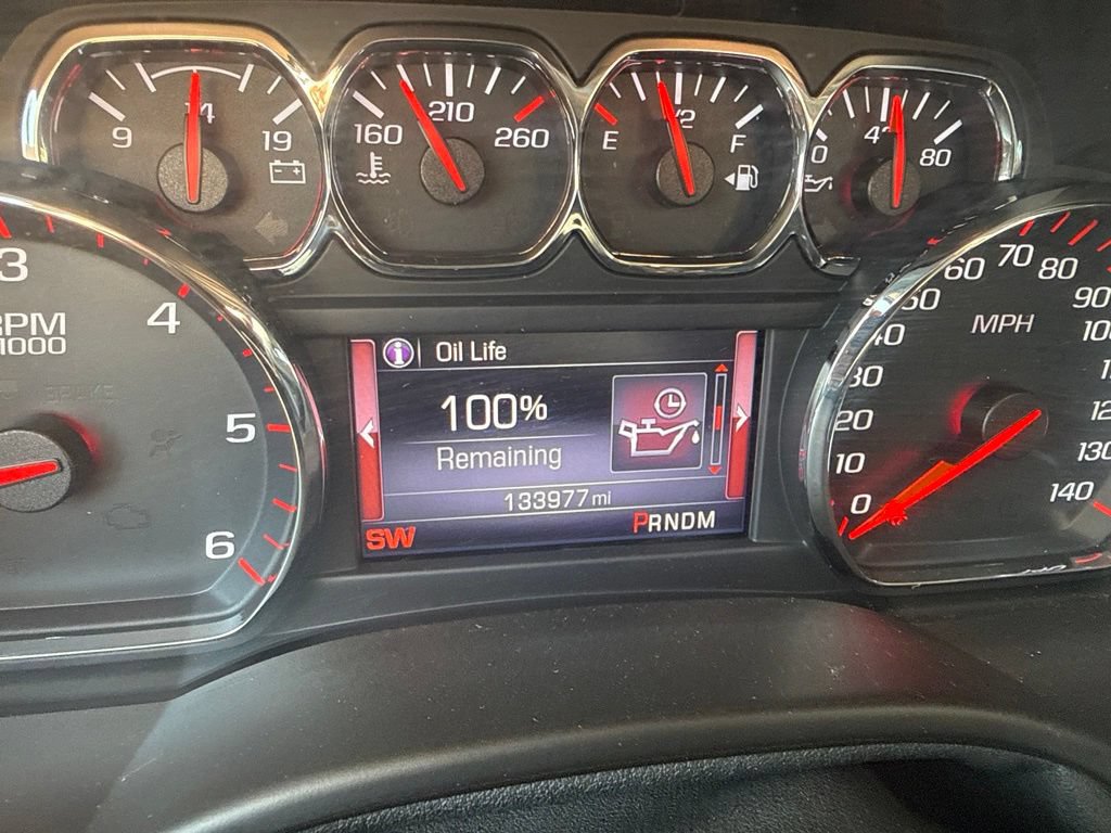 Used 2016 GMC Yukon SLT w/ Open Road Package AWD/4WD image 28