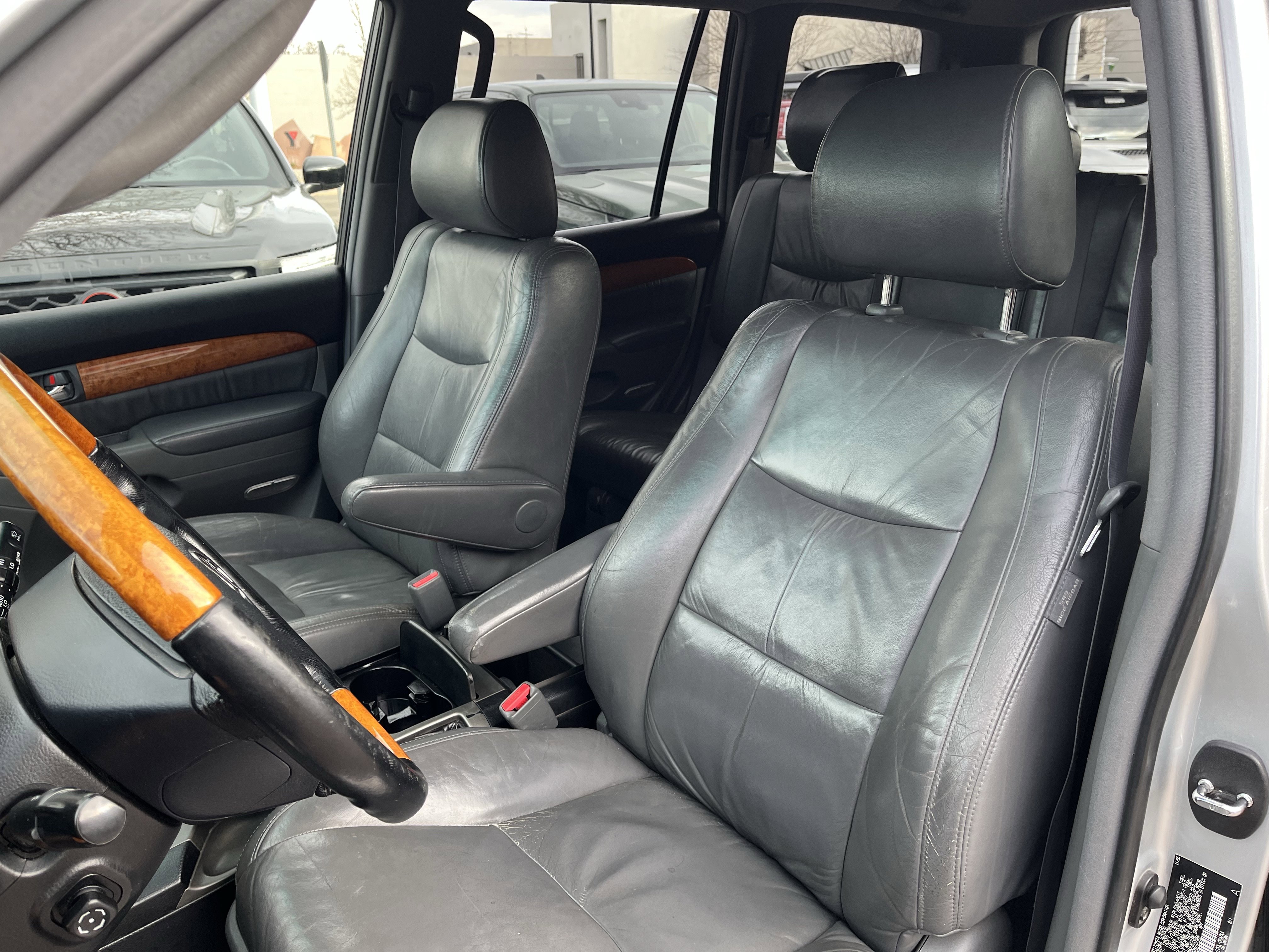 Used 2006 Lexus GX 470 image 9