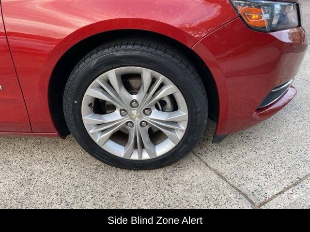 Used 2014 Chevrolet Impala LT w/ Premium Seating Package image 24