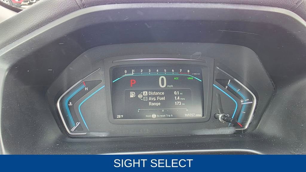 Used 2019 Honda Odyssey Elite image 34