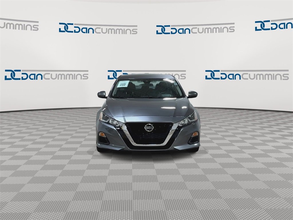 Used 2021 Nissan Altima 2.5 S w/ Driver Assist Package image 3