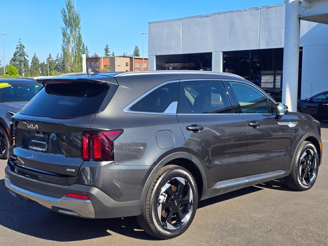 Certified 2025 Kia Sorento EX AWD/4WD image 6