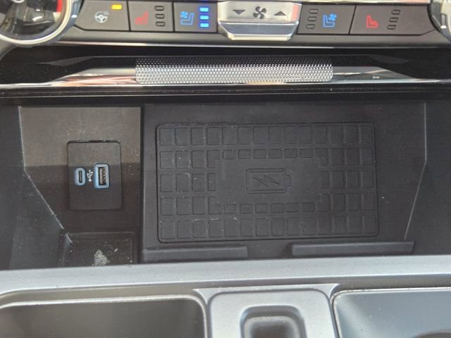 Certified 2022 Ford F150 Lariat w/ Equipment Group 502A High AWD/4WD image 25