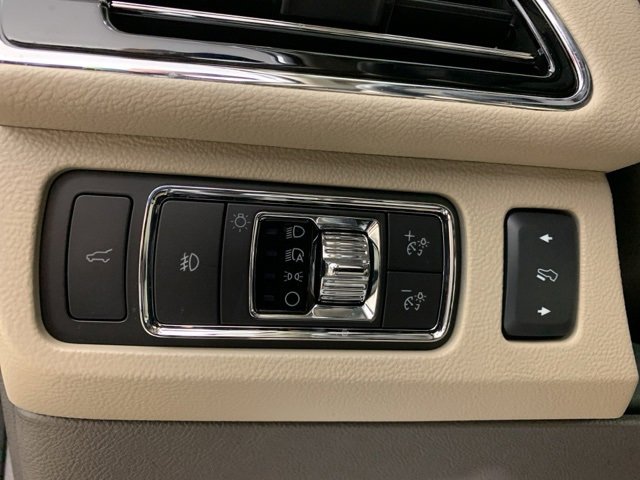 Used 2023 Lincoln Navigator Reserve image 21