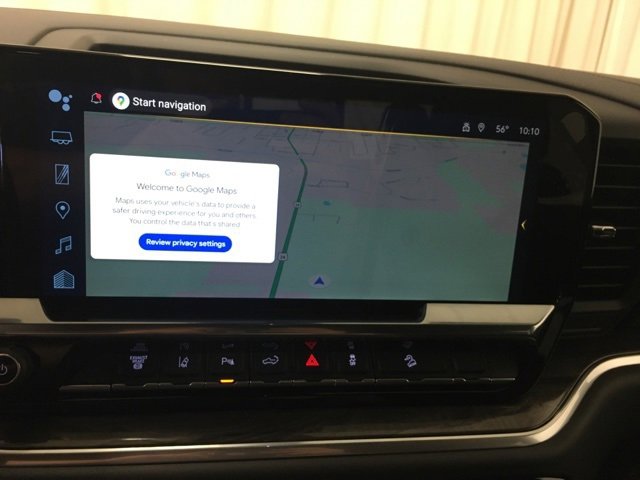 New 2025 Chevrolet Silverado 2500 LTZ w/ LTZ Plus Package image 30