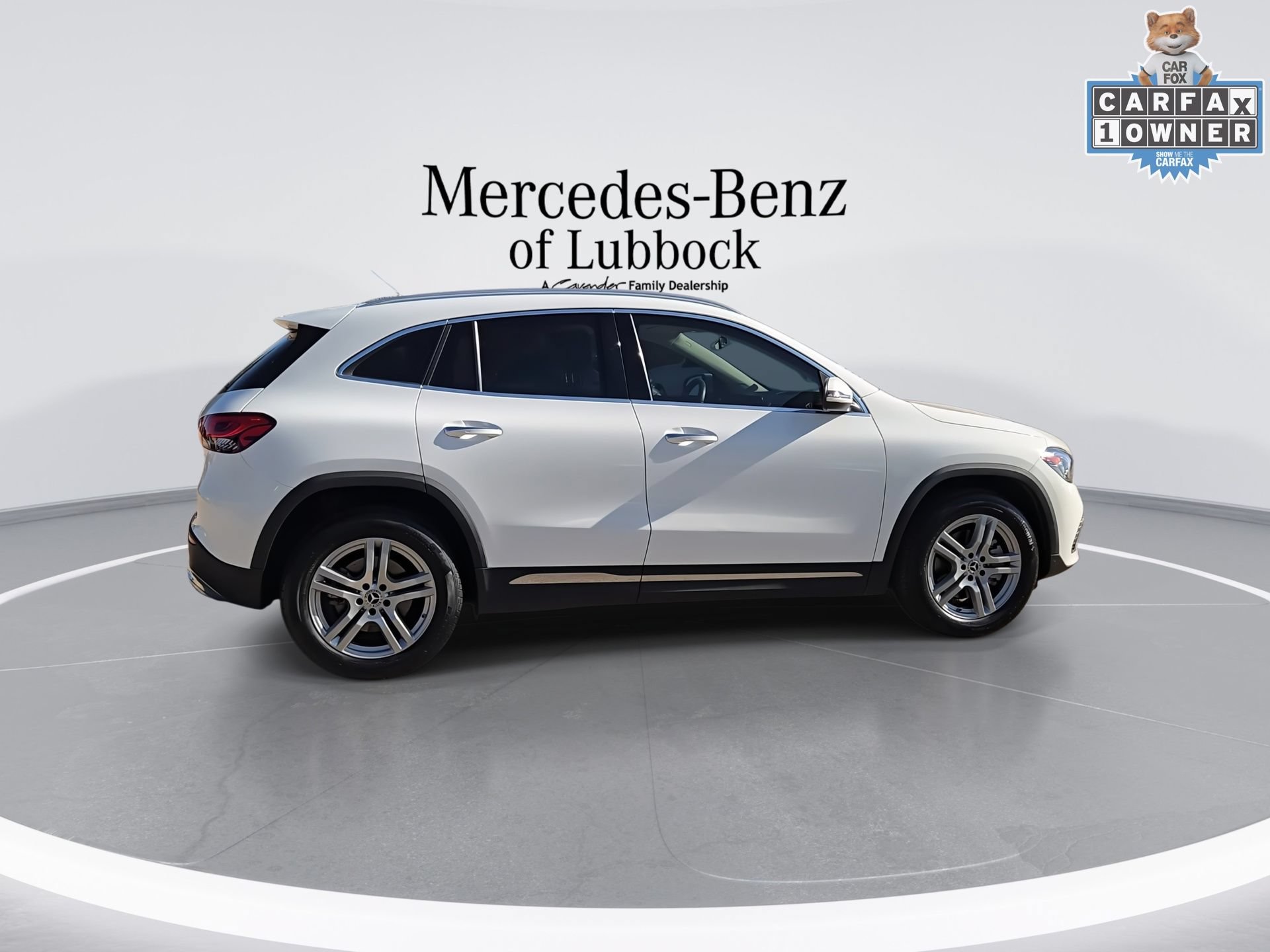 Used 2023 Mercedes-Benz GLA 250 image 9