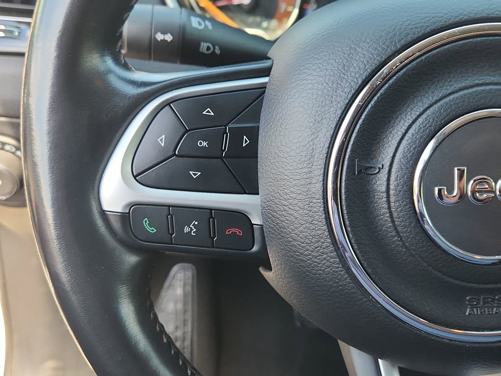 Used 2021 Jeep Compass Limited image 20