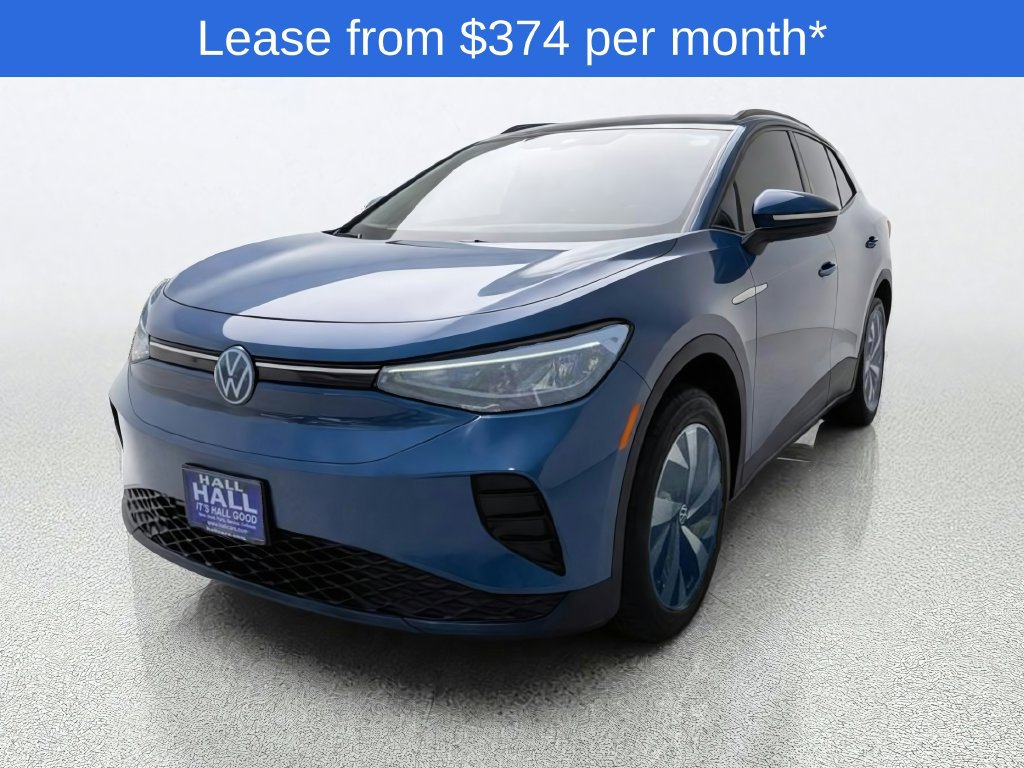 Used 2023 Volkswagen ID.4 Pro AWD/4WD image 2