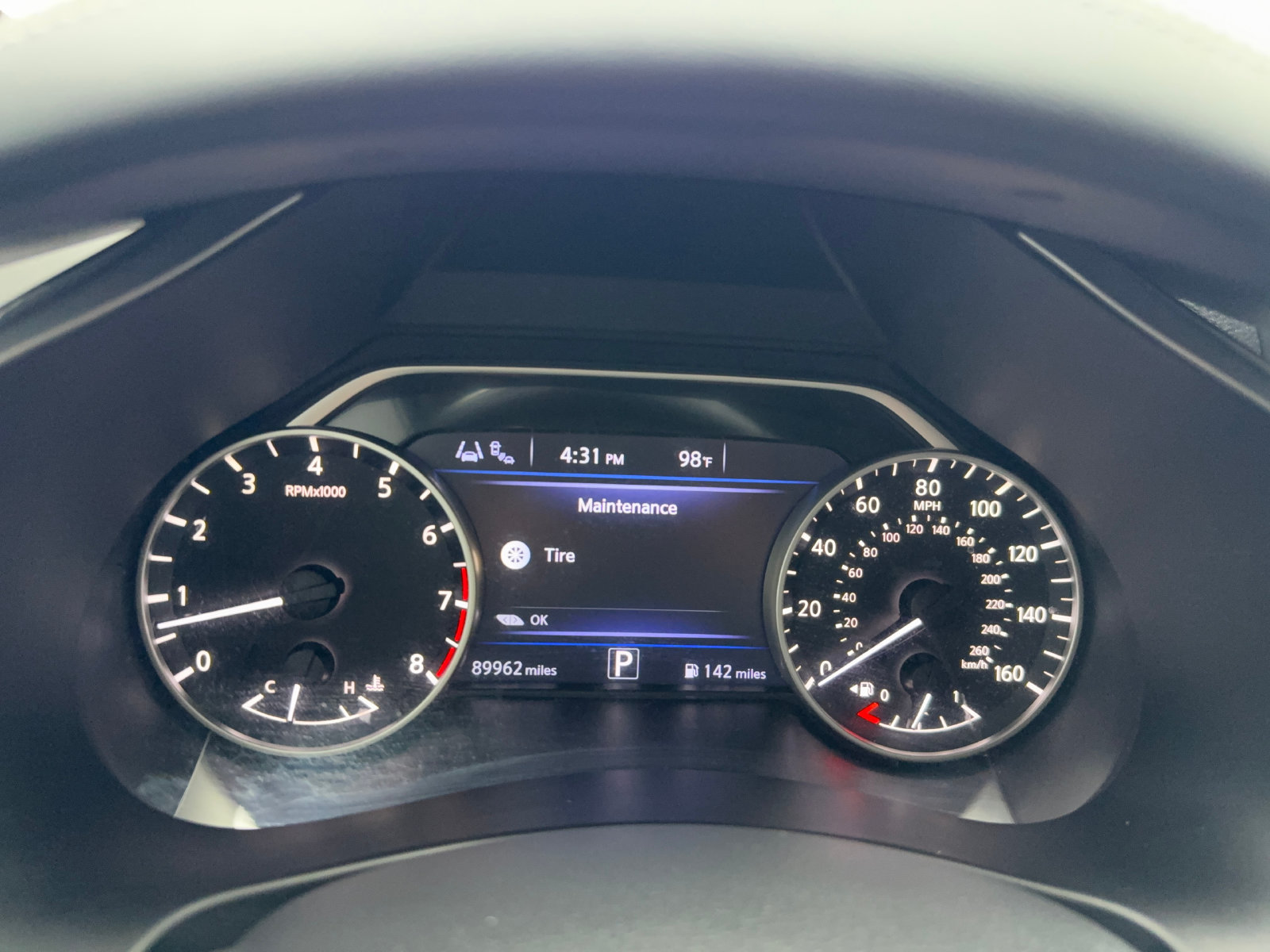 Used 2022 Nissan Murano SV FWD image 23