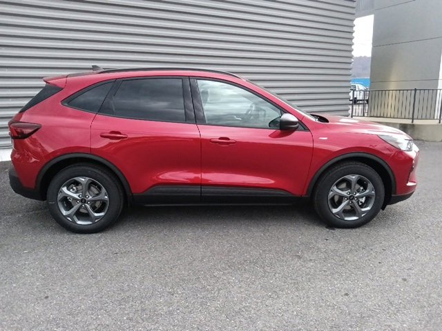 New 2026 Ford Escape ST-Line w/ Tech Pack #1 image 2