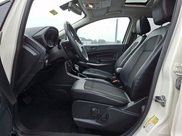 Used 2022 Ford EcoSport SES AWD/4WD image 15
