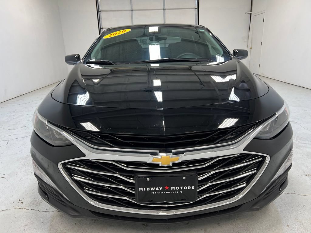 Used 2020 Chevrolet Malibu LT FWD image 13