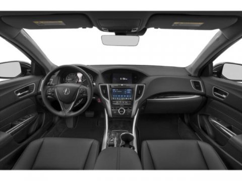 Used 2020 Acura TLX V6 image 11