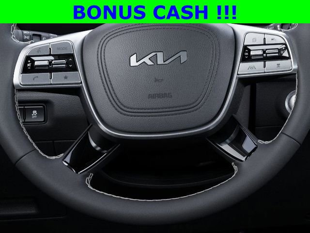 New 2025 Kia Telluride SX X-Line image 22
