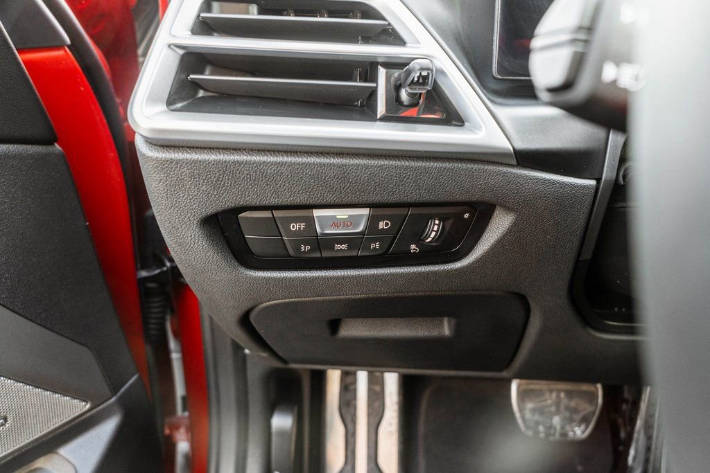 Used 2025 BMW M3 Competition w/ Premium Package image 20