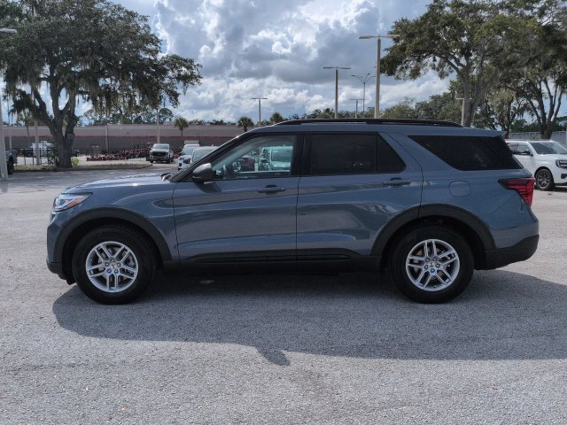 New 2026 Ford Explorer Active w/ Active Comfort Package RWD image 8