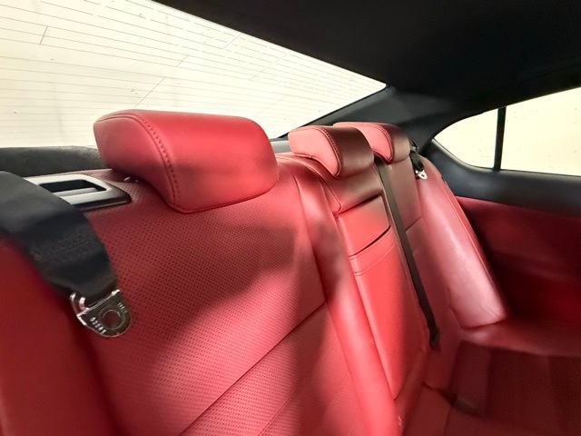 Used 2021 Lexus IS 350 F Sport w/ Accessory Package RWD image 29