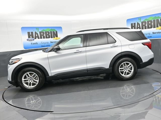 New 2026 Ford Explorer Active w/ Active Comfort Package image 2