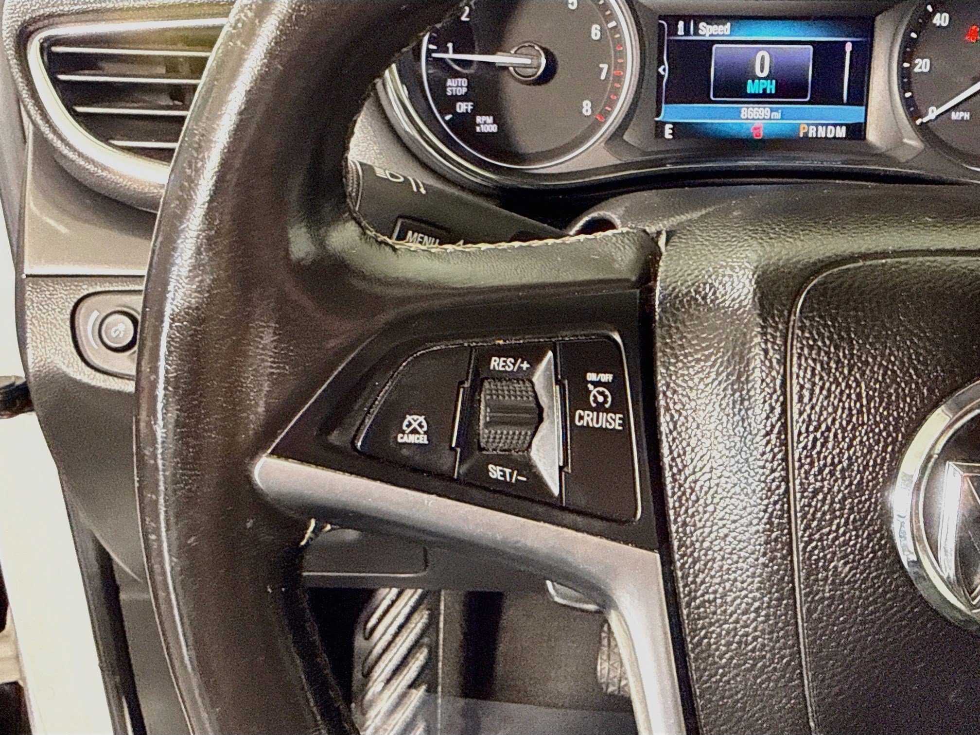 Used 2019 Buick Encore Essence FWD image 14
