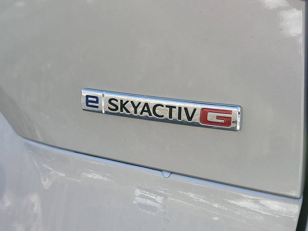 New 2026 MAZDA CX-90 3.3 Turbo S w/ Premium Plus image 7