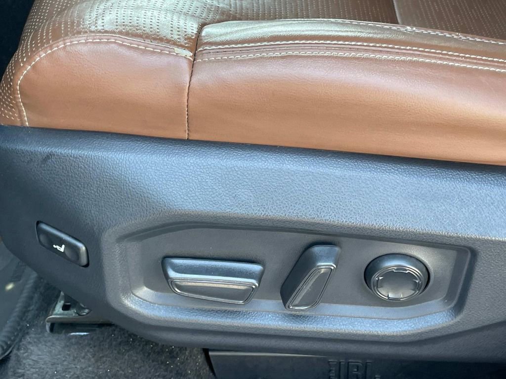 Used 2022 Toyota Tundra 1794 Edition image 19