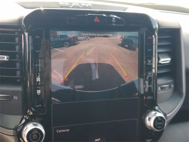 New 2026 RAM 3500 Tradesman image 26