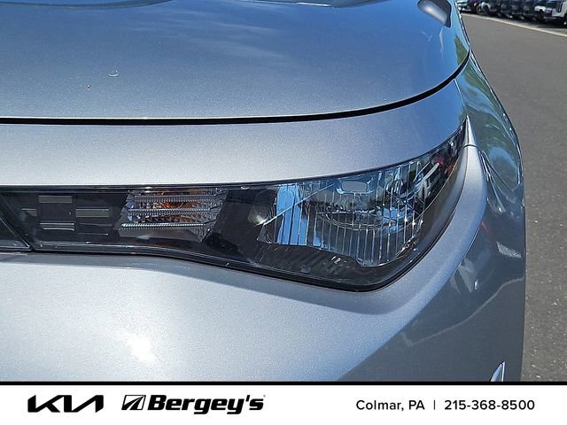 Certified 2025 Kia Soul LX FWD image 11