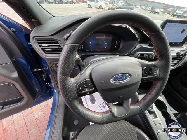 Used 2023 Ford Escape ST-Line image 11