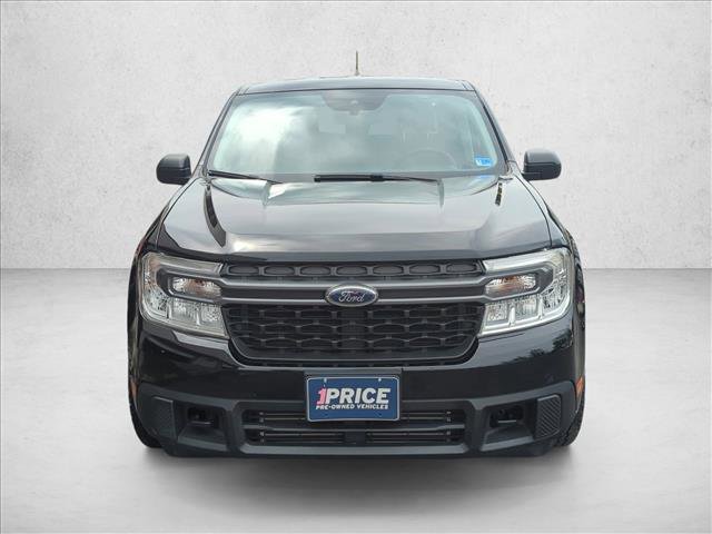 Used 2022 Ford Maverick XLT w/ Equipment Group 300A Standard video 2