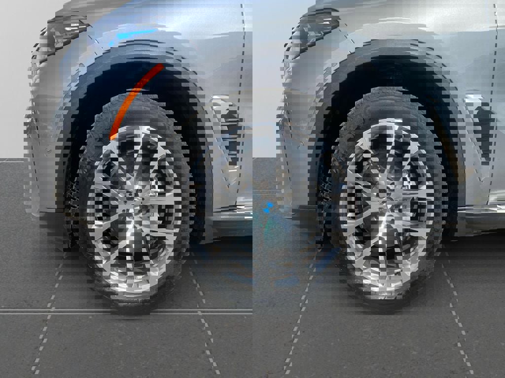 Used 2024 BMW X5 xDrive40i image 10