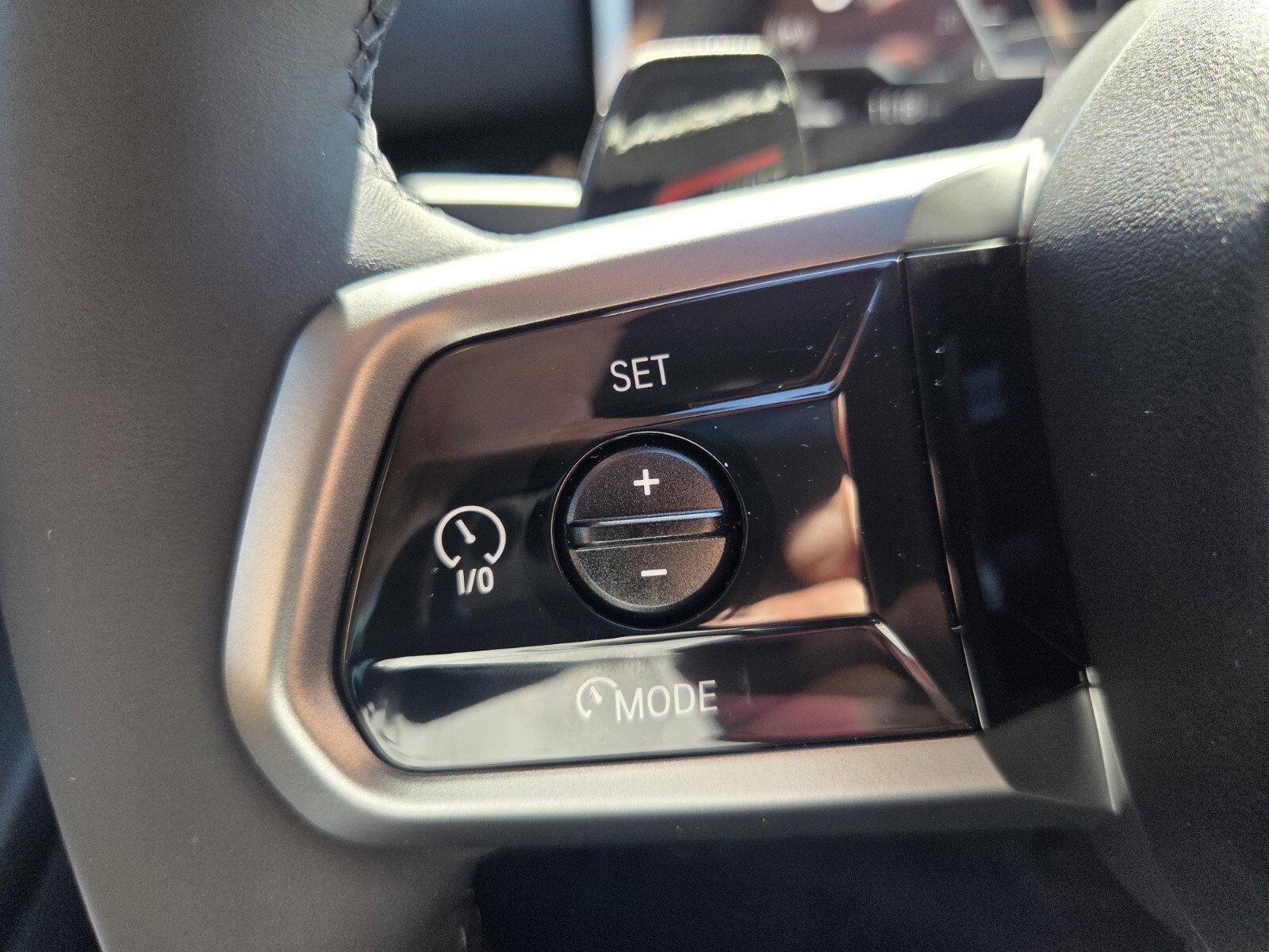 Used 2026 BMW 530i w/ M Sport Package image 27