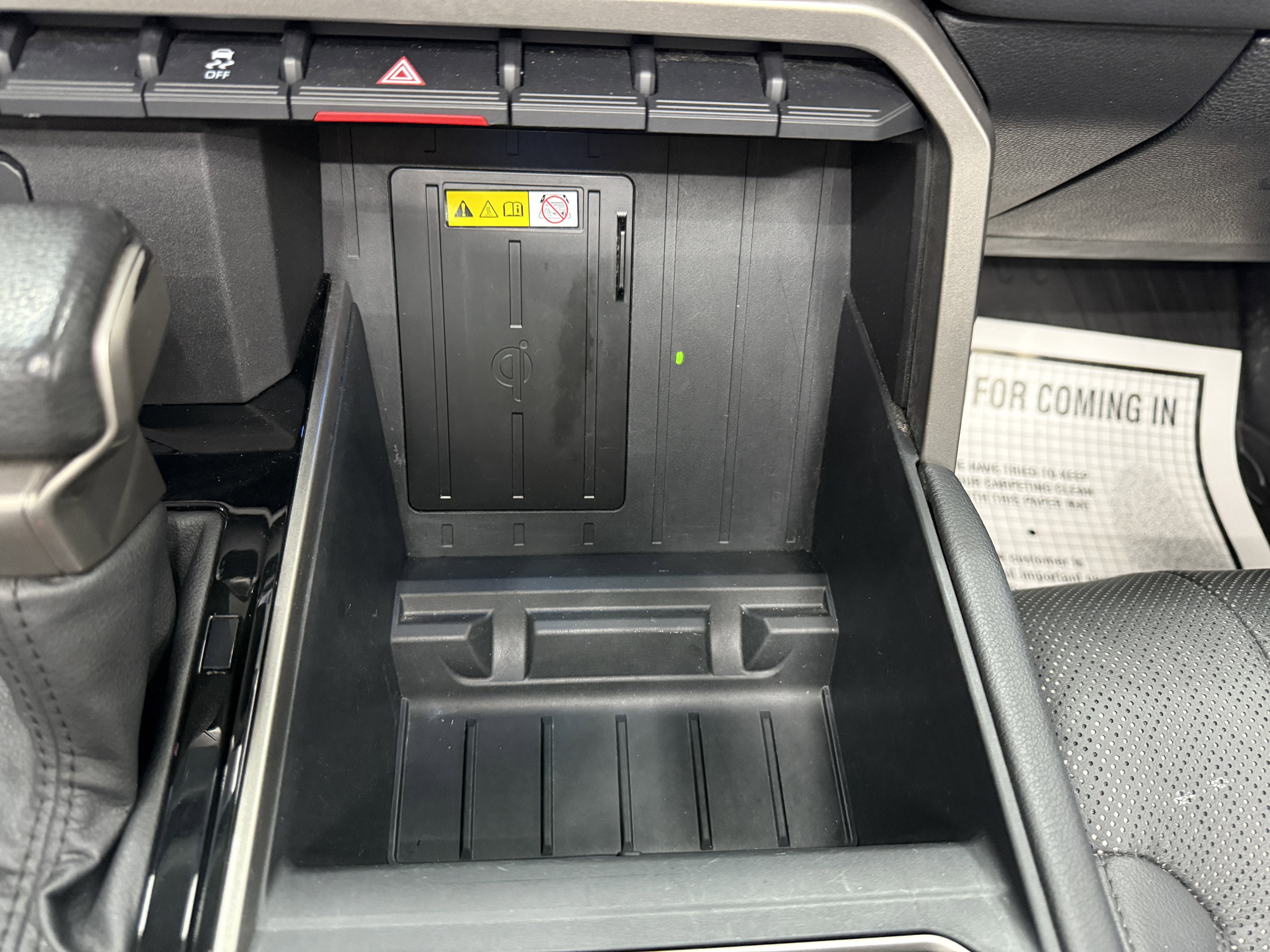 Used 2022 Toyota Tundra Limited image 23