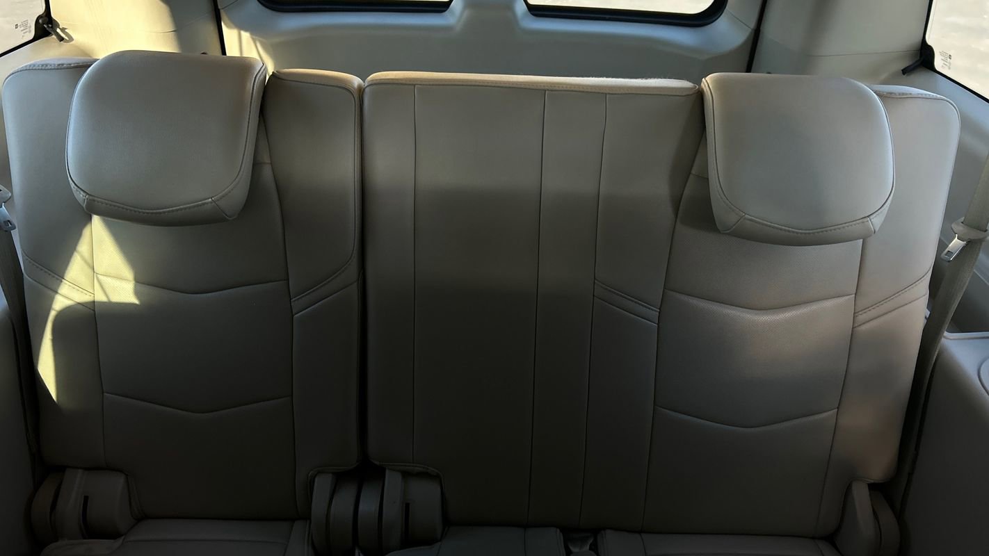 Used 2019 Cadillac Escalade ESV Luxury image 40