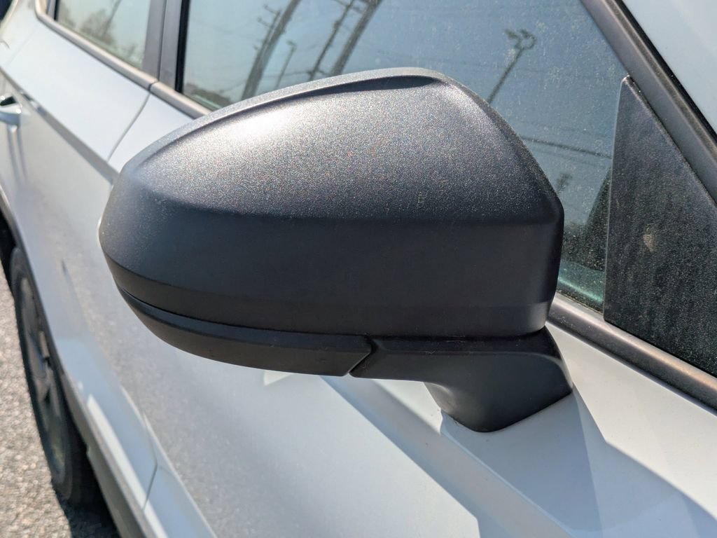 New 2026 Volkswagen Taos S FWD image 12