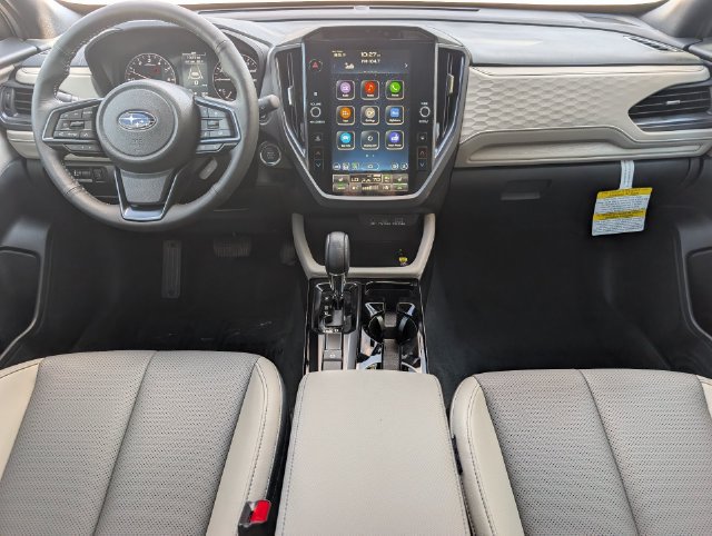 New 2026 Subaru Forester Limited AWD/4WD image 18