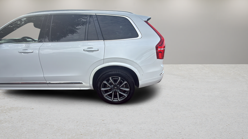Used 2021 Volvo XC90 T6 Inscription AWD/4WD image 18