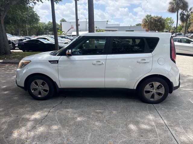 Used 2014 Kia Soul + w/ Eco Package FWD image 13