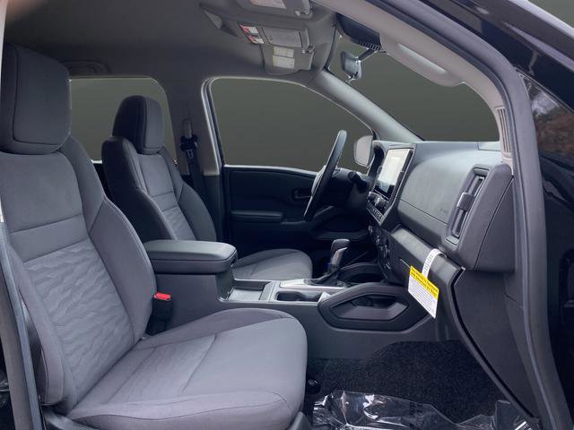 New 2026 Nissan Frontier S AWD/4WD image 27