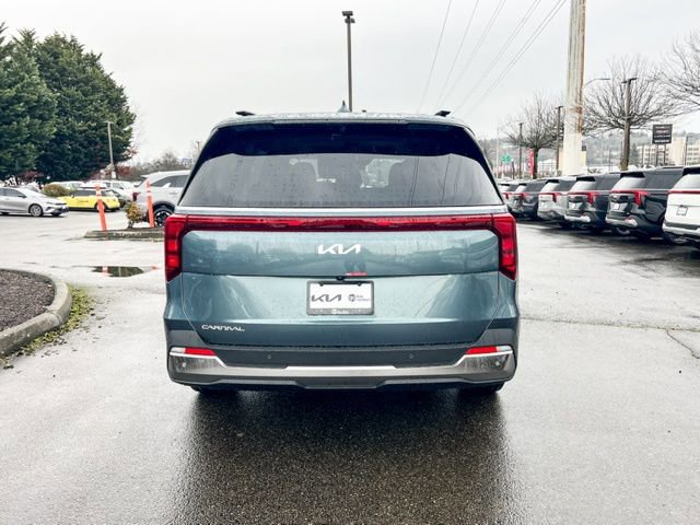 New 2026 Kia Carnival SX image 9